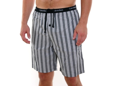 Calvin Klein - Loungewear Shorts Cascade