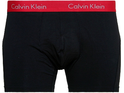 Calvin Klein - Pro Stretch Relaunch  Boxer Brief Black