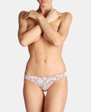 CALVIN KLEIN - Stringtrosa - 12