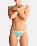 CALVIN KLEIN - Stringtrosa - 14