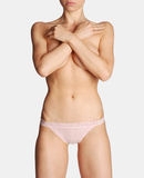 CALVIN KLEIN - Stringtrosa - 9
