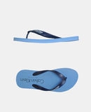 CALVIN KLEIN SWIMWEAR - Flip-flop skor - 4