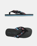 CALVIN KLEIN SWIMWEAR - Flip-flop skor - 5