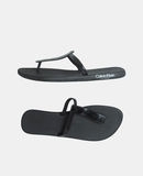 CALVIN KLEIN SWIMWEAR - Flip-flop skor - 6