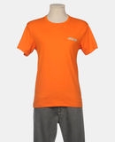 CALVIN KLEIN SWIMWEAR - Kortärmad t-shirt - 2