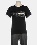 CALVIN KLEIN SWIMWEAR - Kortärmad t-shirt - 3