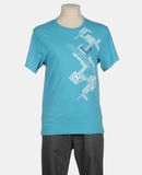 CALVIN KLEIN SWIMWEAR - Kortärmad t-shirt - 4