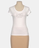 CALVIN KLEIN SWIMWEAR - Kortärmad t-shirt - 5