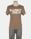 CALVIN KLEIN SWIMWEAR - Kortärmad t-shirt