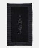 CALVIN KLEIN SWIMWEAR - Strandhanduk