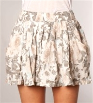 Cambric shorts - 2