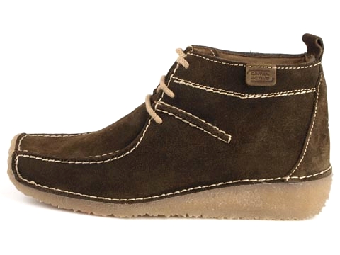 Camel Active: Soho