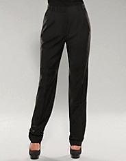 Camel Trousers
