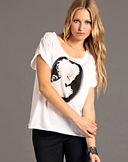 Cameo Regular Tee