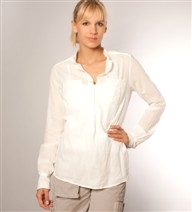 Camicia Serafino