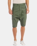 CAMO - Bermudashorts - 4