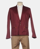 CAMO - Blazer