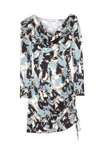Camo Dress by Alice by Temperley