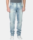CAMOUFLAGE AR AND J. - Jeans - 3