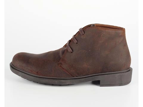 Camper: 1912