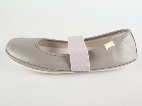 Camper: 80025-015