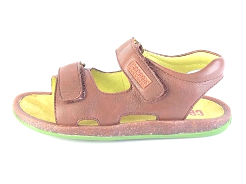 Camper: 80256-001