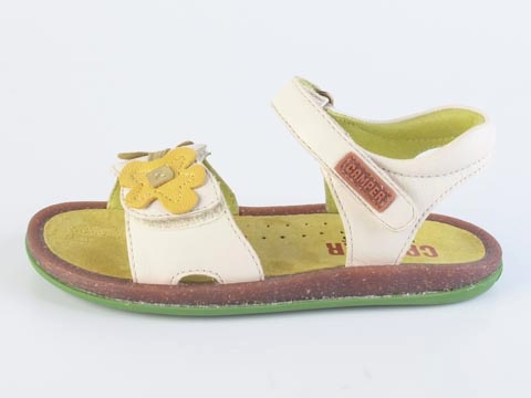 Camper: 80269-001