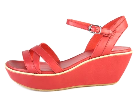 Camper: Damas - 2