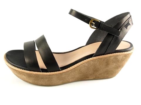 Camper: Damas