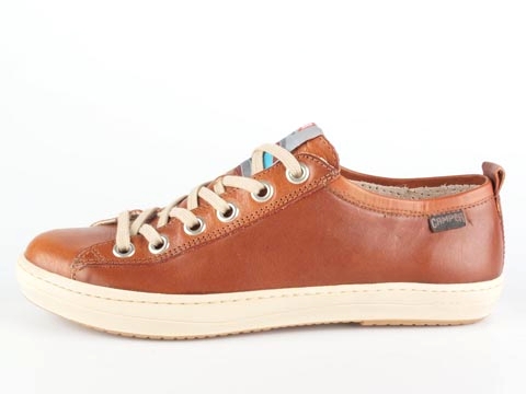 Camper: Imar