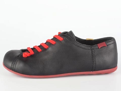 Camper: Long Play - 3