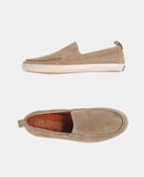 CAMPER - Mockasiner