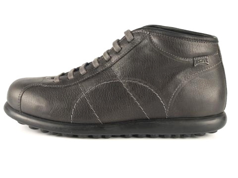 Camper: Pelotas - 2