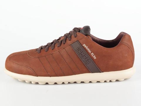 Camper: Pelotas - 3