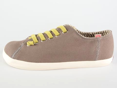 Camper: Peu - 21