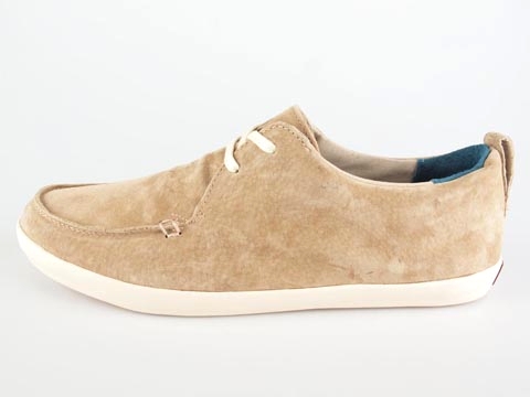 Camper: Romeo Vulcanizado - 2
