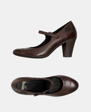 CAMPER - Slipons