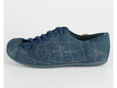 Camper: Tws - 3
