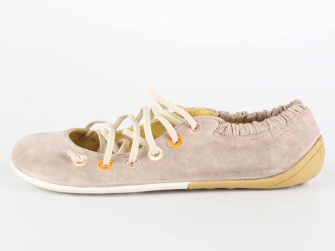 Camper: TWS - 8