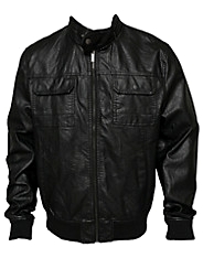 Campo Jacket