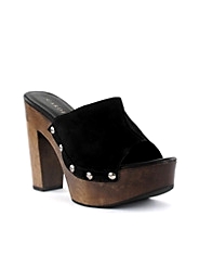 Camurca Black