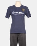 CANADIENS - Kortärmad t-shirt - 2