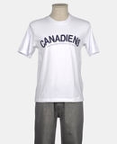 CANADIENS LES PETITS EXPLORATEURS - Kortärmad t-shirt - 2