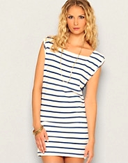 Cancan T-Dress