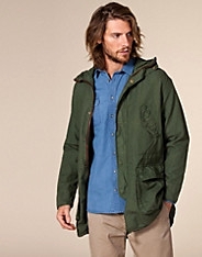 Cannard Jacket