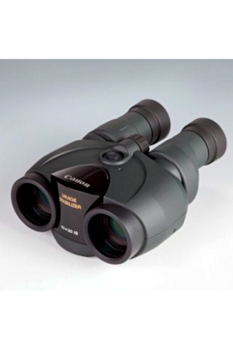 Canon 10x30 IS