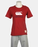CANTERBURY OF NEW ZEALAND - Kortärmad t-shirt - 3