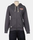 CANTERBURY OF NEW ZEALAND - Sweatshirt med huva