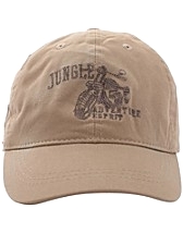 Canvas Cap