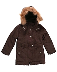 Canvas Jacket